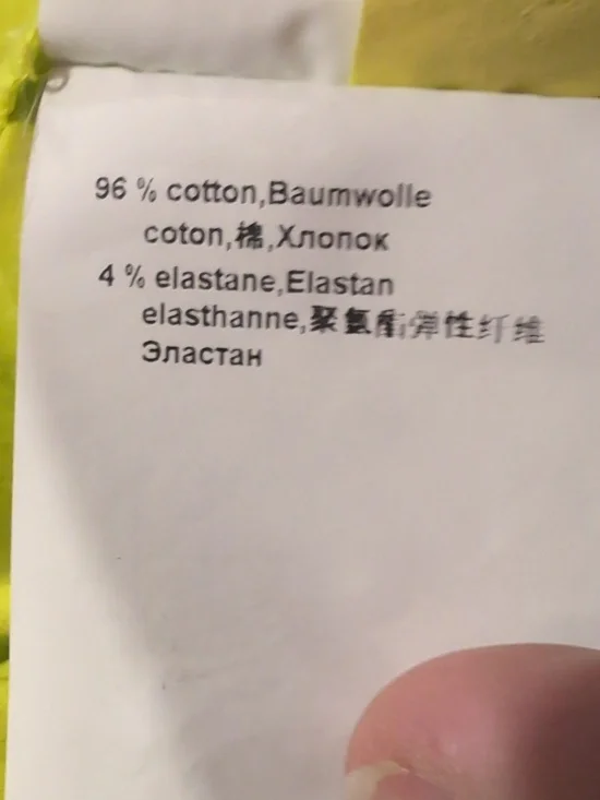 Marc Cain Limeade Shirt Dress - Picture 13 of 13